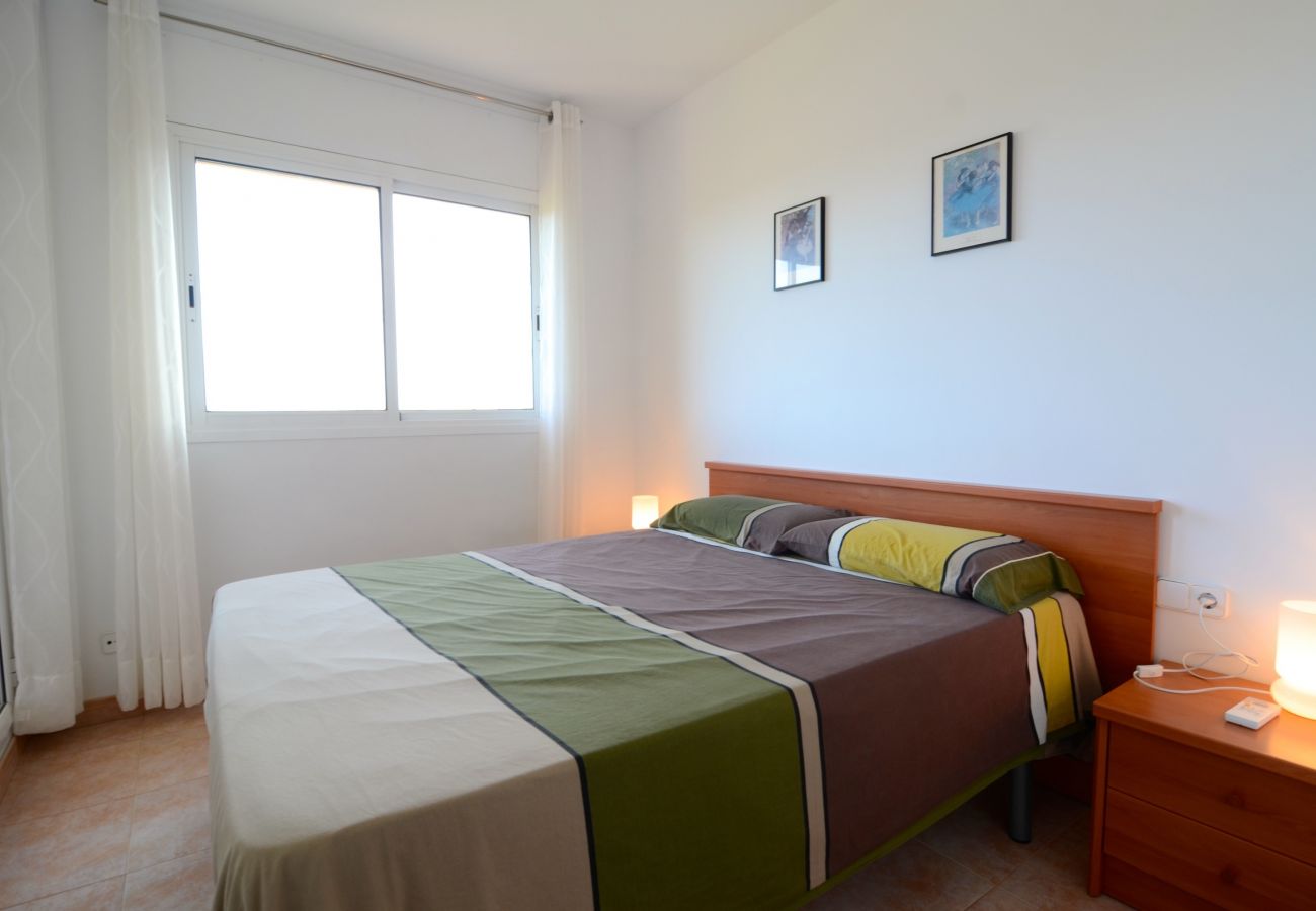 Apartamento en Pals - PORT PALS E 202