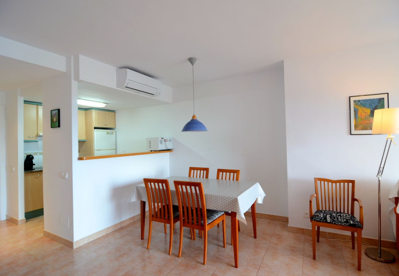 Apartamento en Pals - PORT PALS E 202