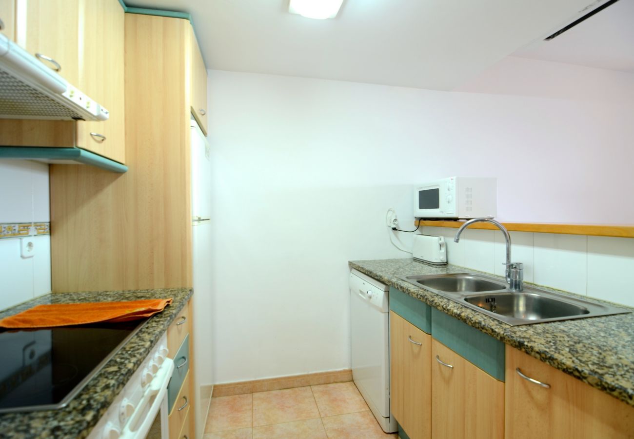 Apartamento en Pals - PORT PALS E 202