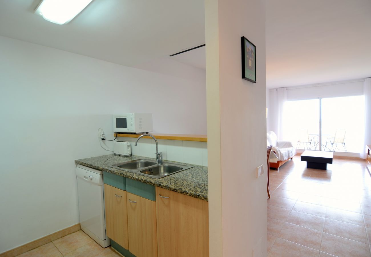 Apartamento en Pals - PORT PALS E 202