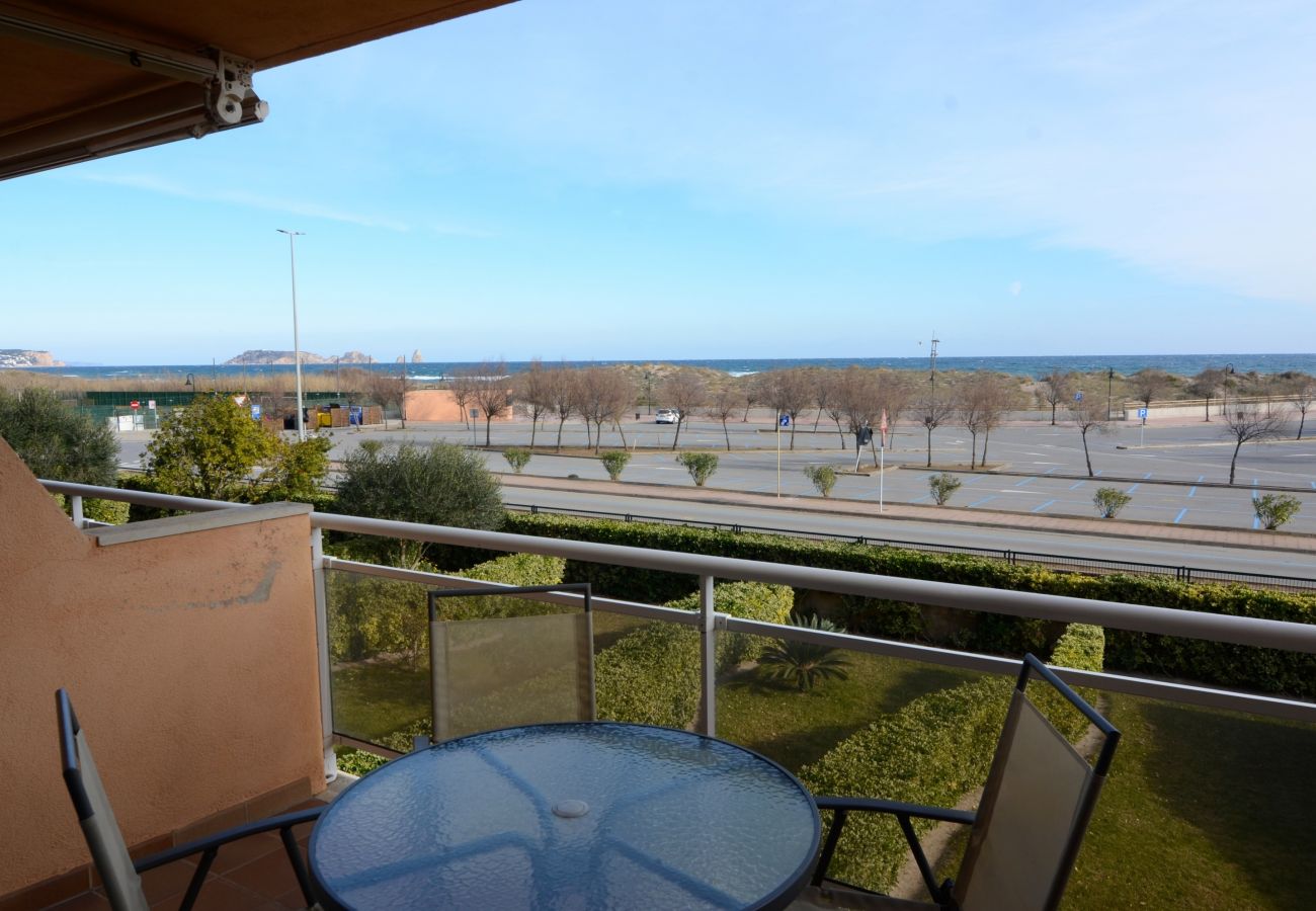 Apartamento en Pals - PORT PALS E 202