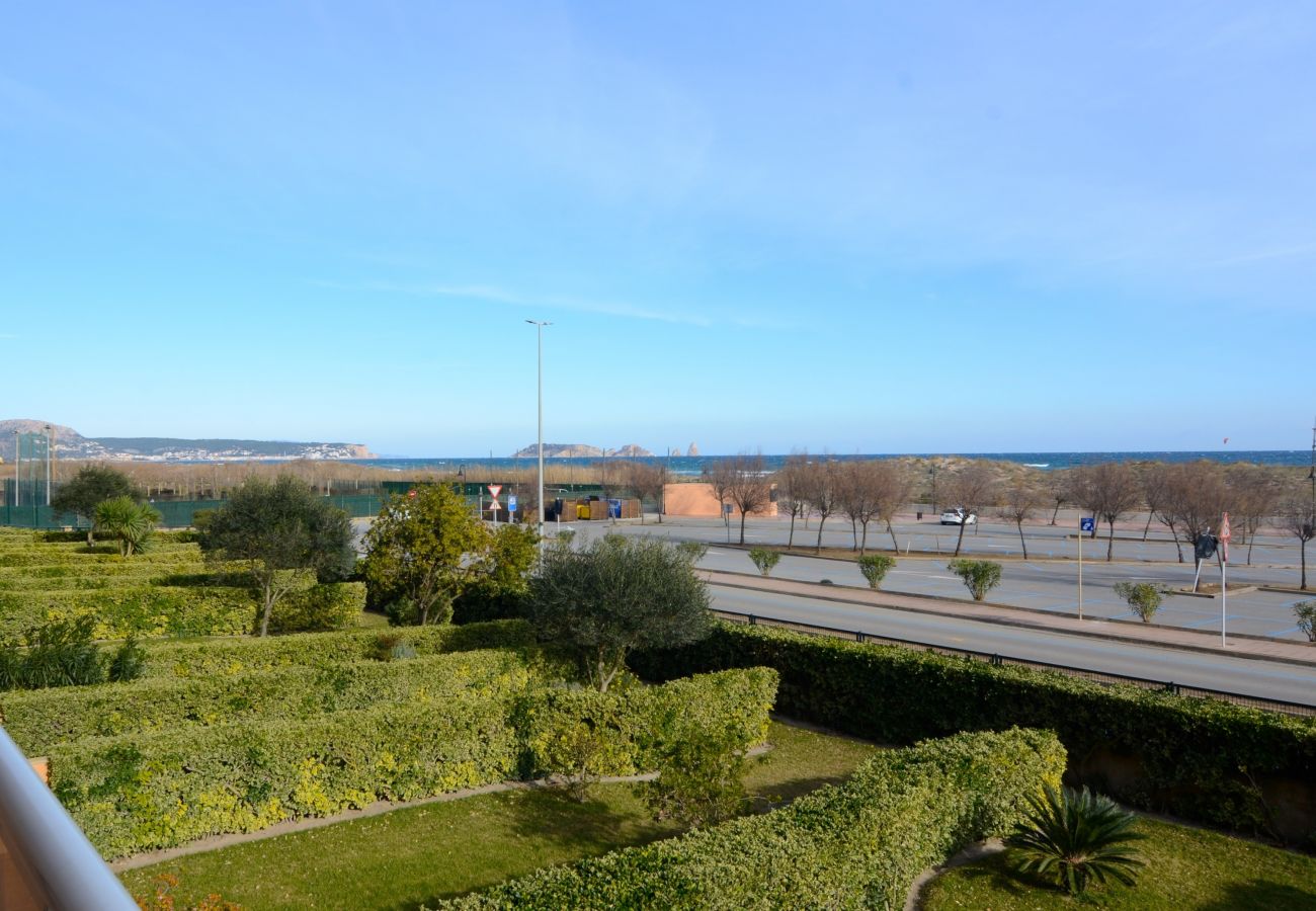 Apartamento en Pals - PORT PALS E 202