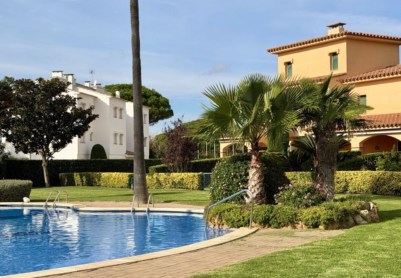 Apartamento en Pals - PORT PALS E 202