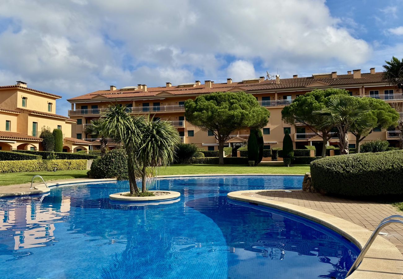 Apartamento en Pals - PORT PALS E 202