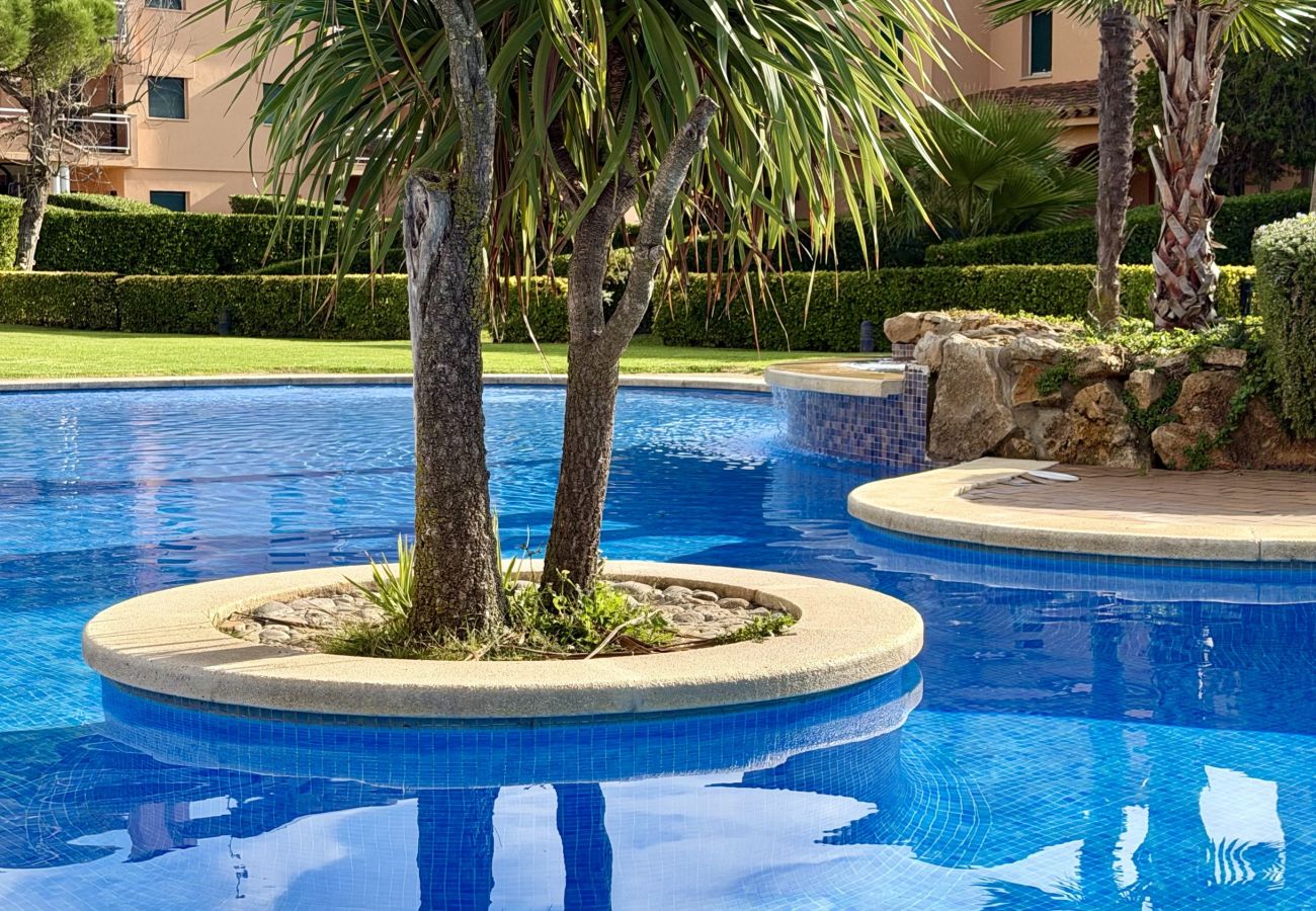 Apartamento en Pals - PORT PALS E 202