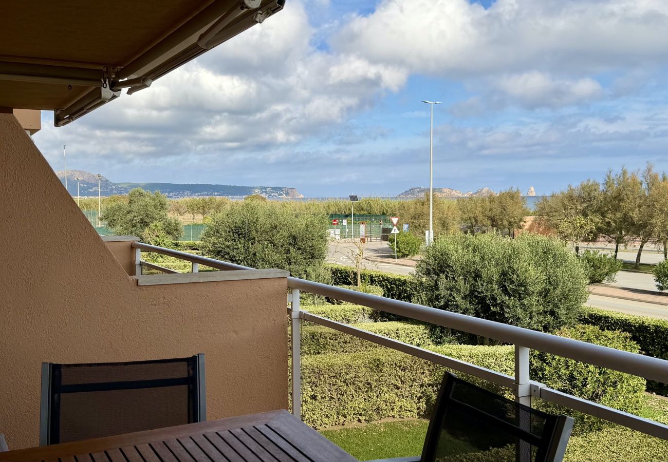 Apartamento en Pals - PORT PALS E 202