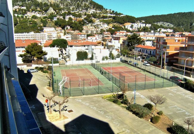 Apartamento en Estartit - ROCAMAURA IV 1-8 Apartamento en Estartit - ROCAMAURA IV 1-8