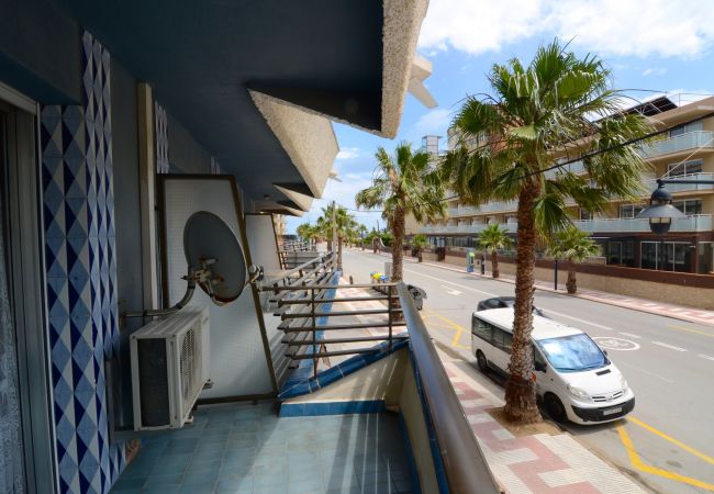 Apartamento en Estartit - ROCAMAURA IV 1-8 Apartamento en Estartit - ROCAMAURA IV 1-8