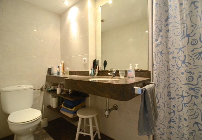 Apartamento en Estartit - ROCAMAURA IV 1-8 Apartamento en Estartit - ROCAMAURA IV 1-8