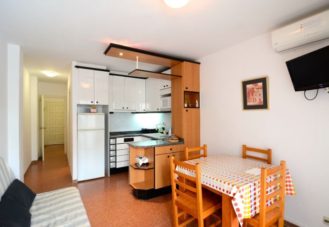 Apartamento en Estartit - ROCAMAURA IV 1-8 Apartamento en Estartit - ROCAMAURA IV 1-8