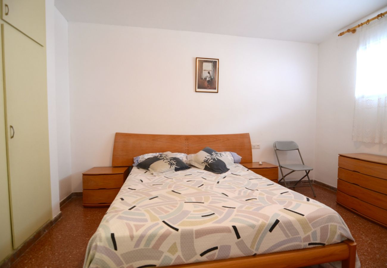 Apartamento en Estartit - ROCAMAURA IV 1-8