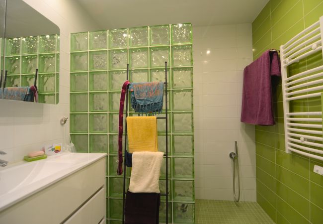 Apartamento en Estartit - CATALONIA 3-6 Apartamento en Estartit - CATALONIA 3-6