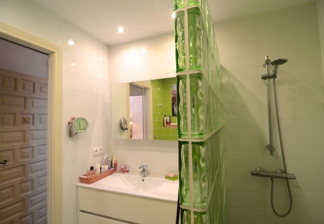 Apartamento en Estartit - CATALONIA 3-6 Apartamento en Estartit - CATALONIA 3-6