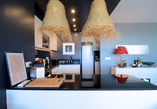 Apartamento en Estartit - CATALONIA 3-6 Apartamento en Estartit - CATALONIA 3-6