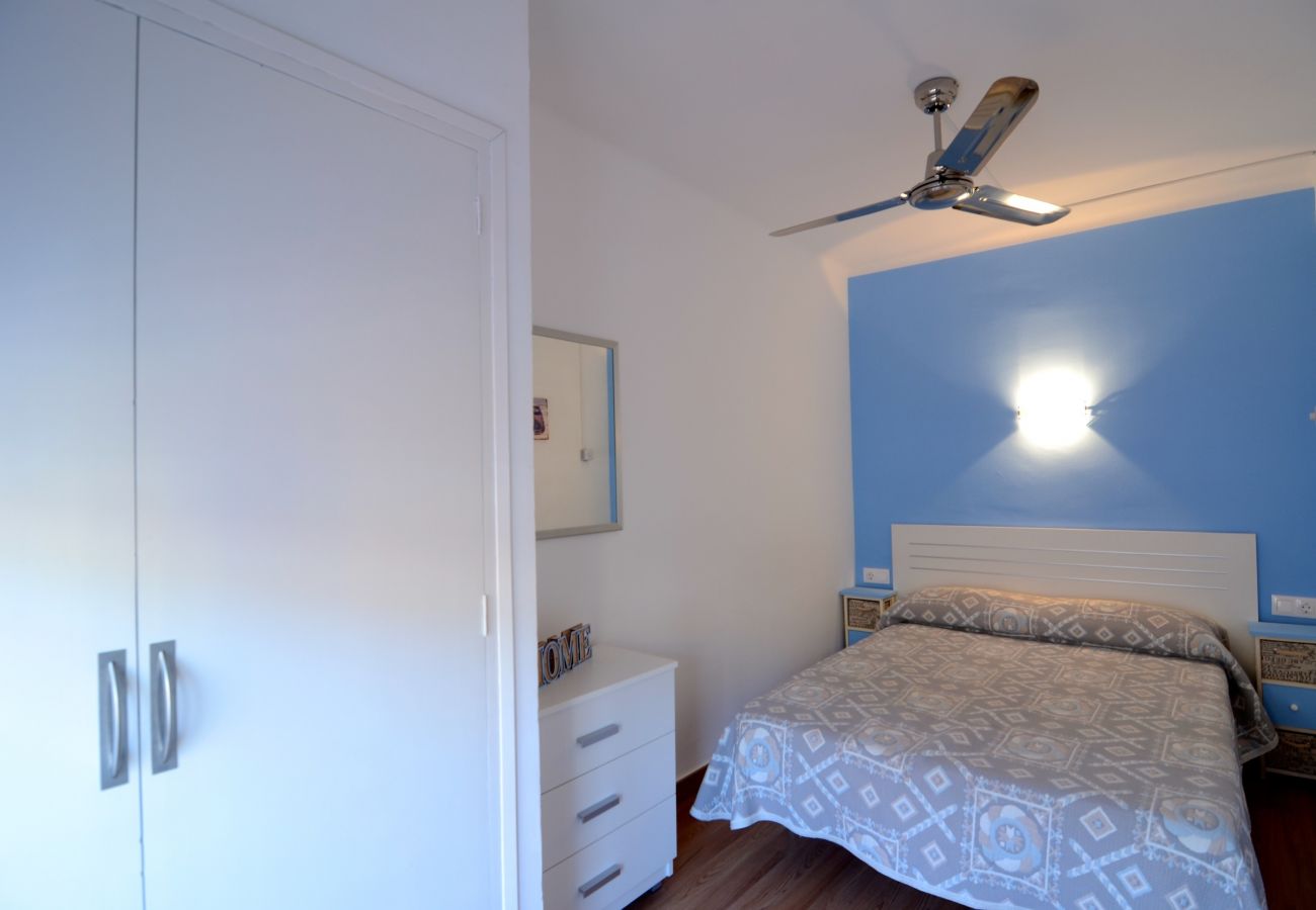 Apartamento en Estartit - ELS PINS ESTARTIT CENTRE