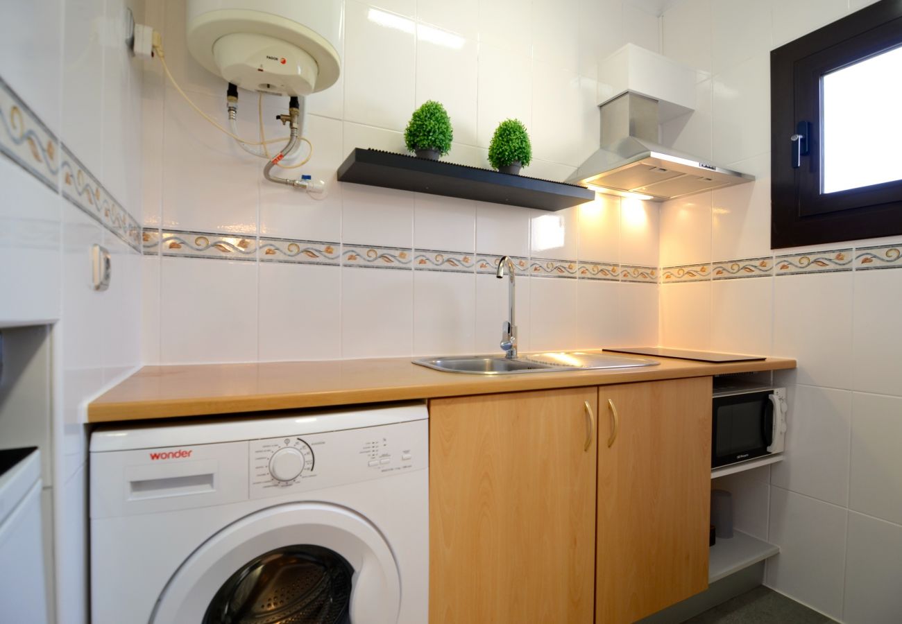 Apartamento en Estartit - ELS PINS ESTARTIT CENTRE