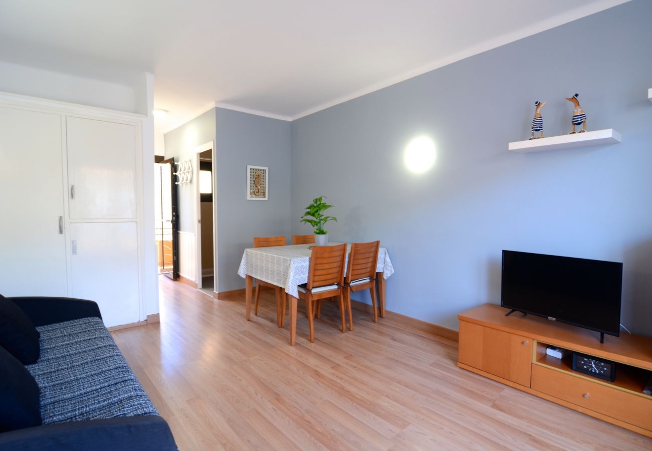 Apartamento en Estartit - ELS PINS ESTARTIT CENTRE