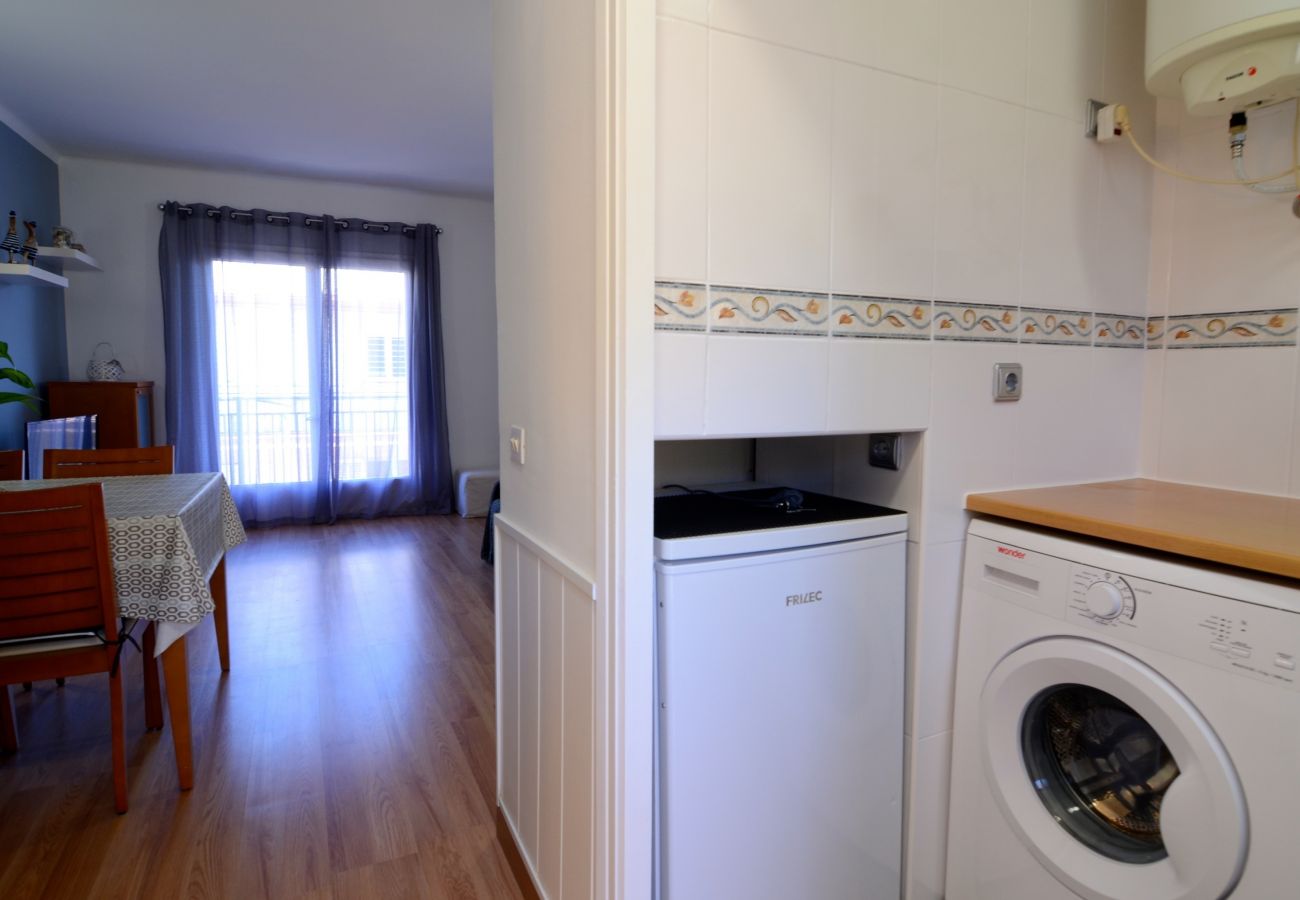 Apartamento en Estartit - ELS PINS ESTARTIT CENTRE