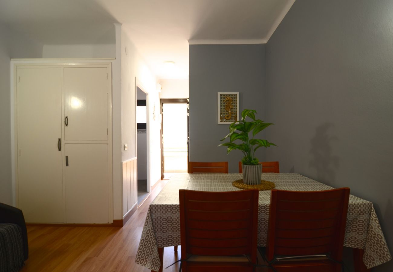 Apartamento en Estartit - ELS PINS ESTARTIT CENTRE