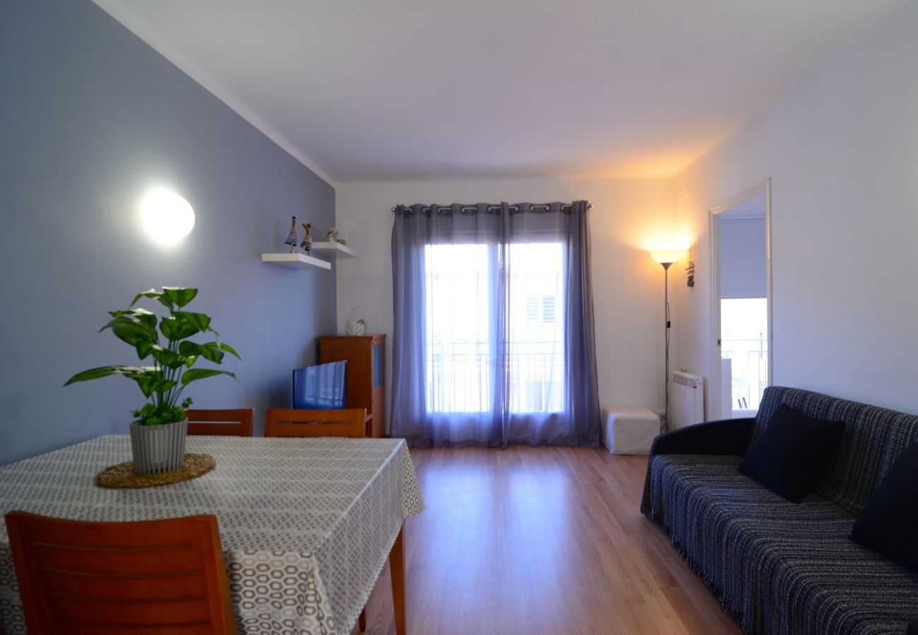 Apartamento en Estartit - ELS PINS ESTARTIT CENTRE