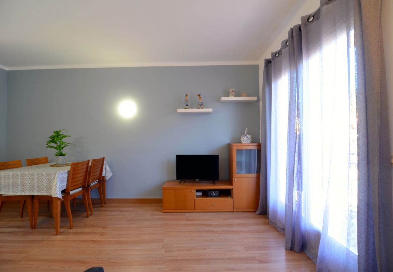 Apartamento en Estartit - ELS PINS ESTARTIT CENTRE