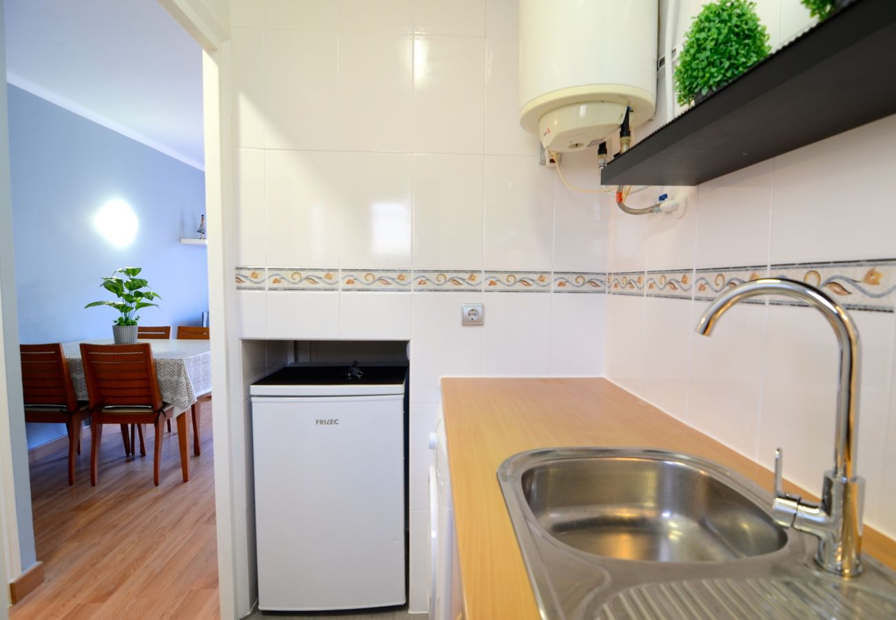 Apartamento en Estartit - ELS PINS ESTARTIT CENTRE