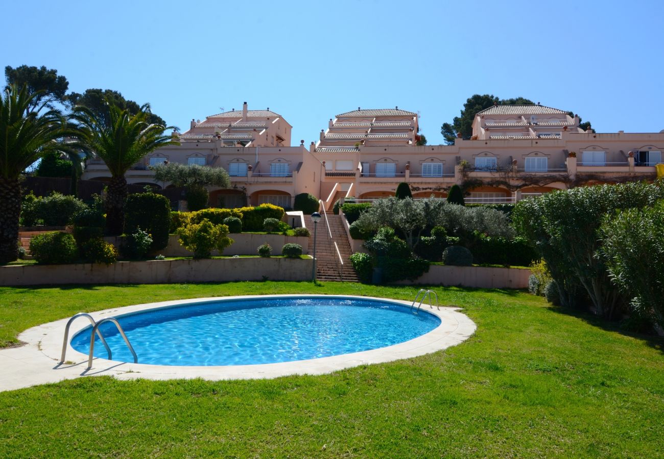 Apartamento en Begur - AVA SENIA 5-1