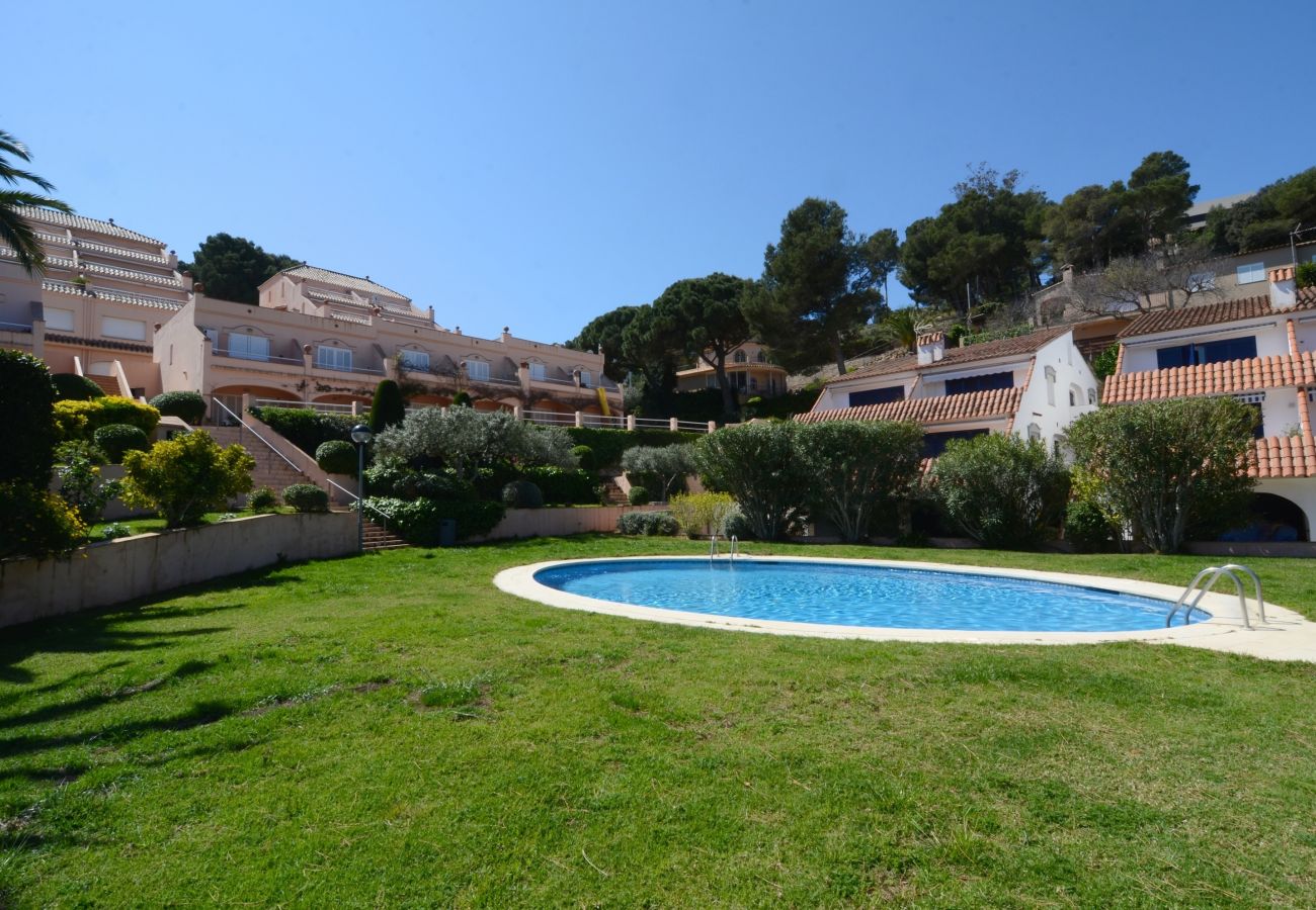 Apartamento en Begur - AVA SENIA 5-1