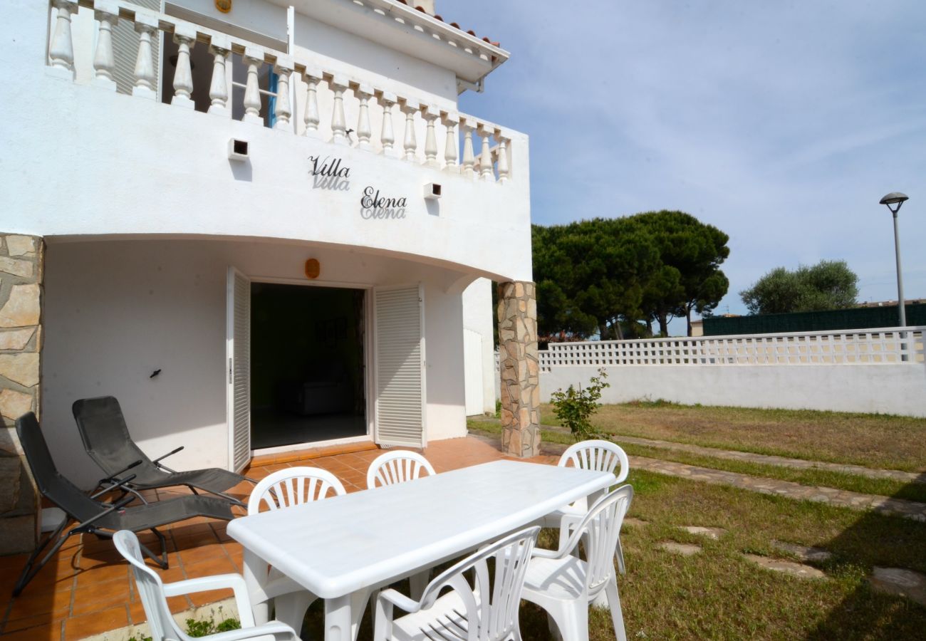 Casa en L'Escala - LA VINYA 2