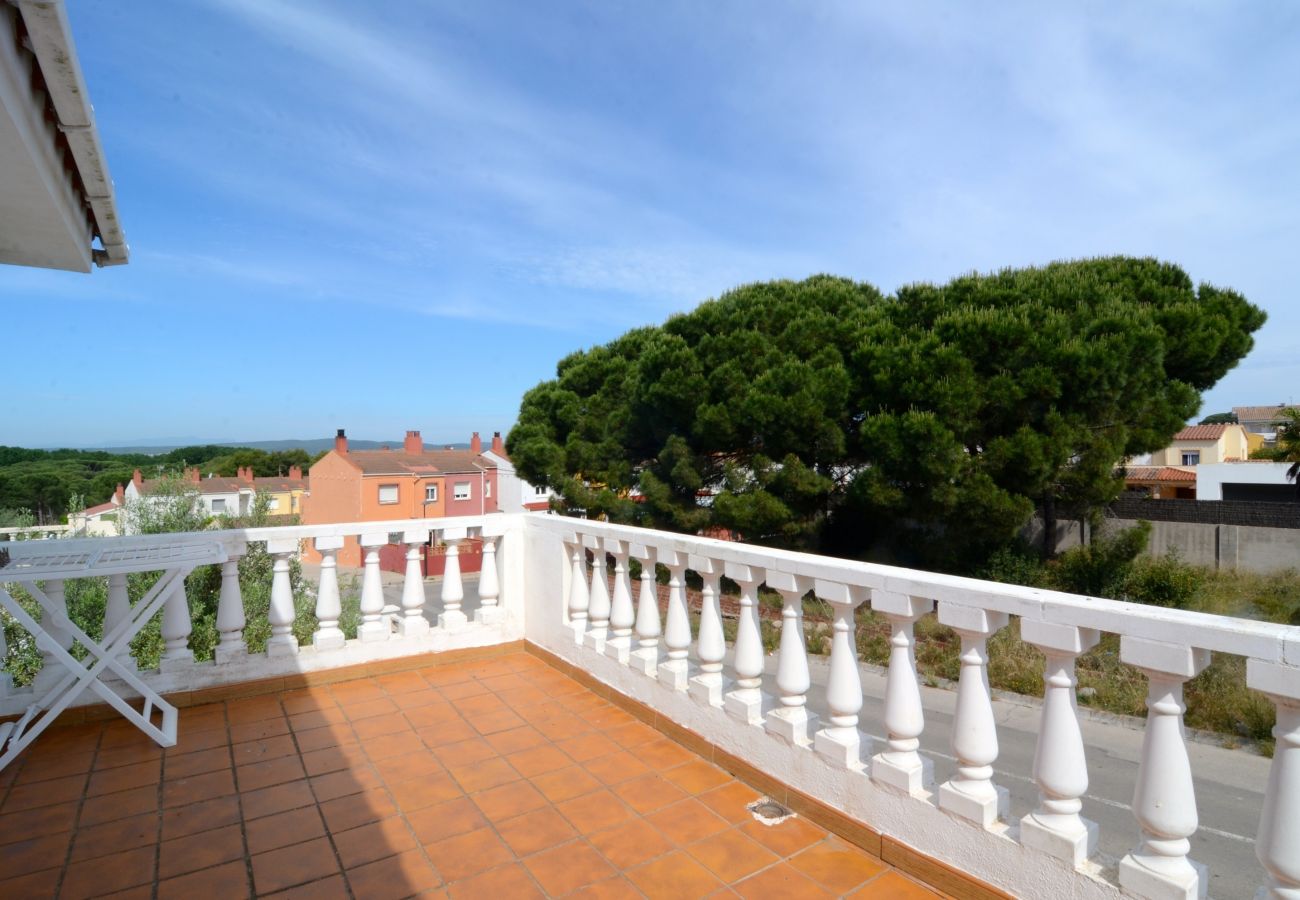 Casa en L'Escala - LA VINYA 2