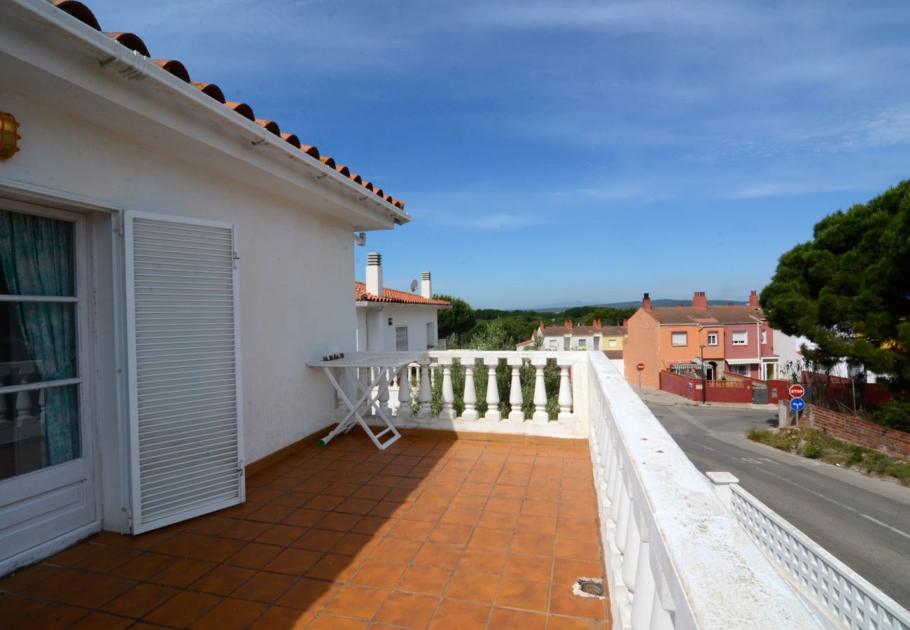 Casa en L'Escala - LA VINYA 2