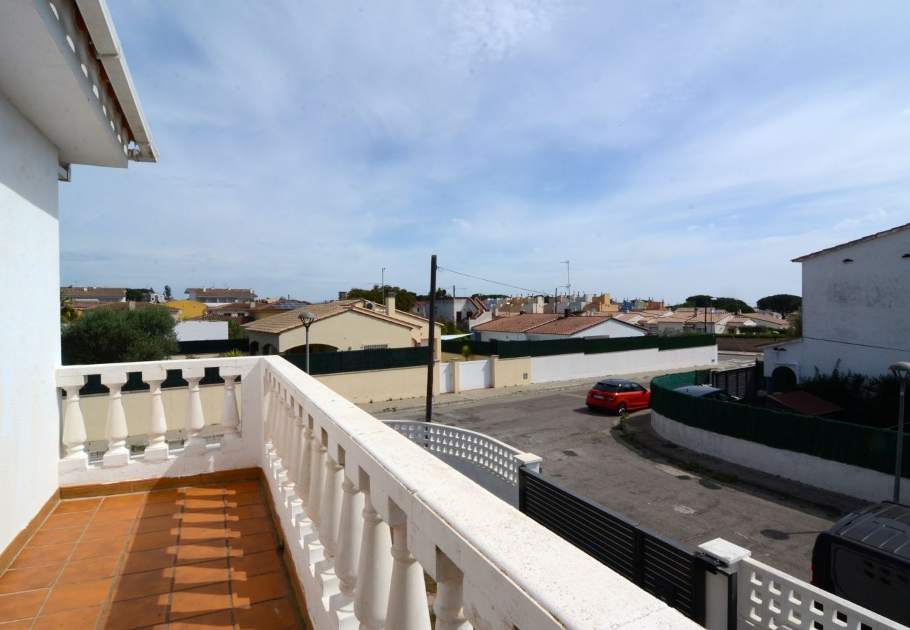 Casa en L'Escala - LA VINYA 2