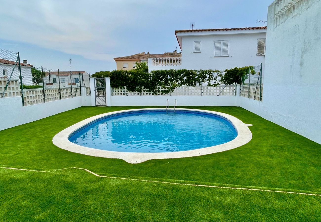 Casa en L'Escala - LA VINYA 2