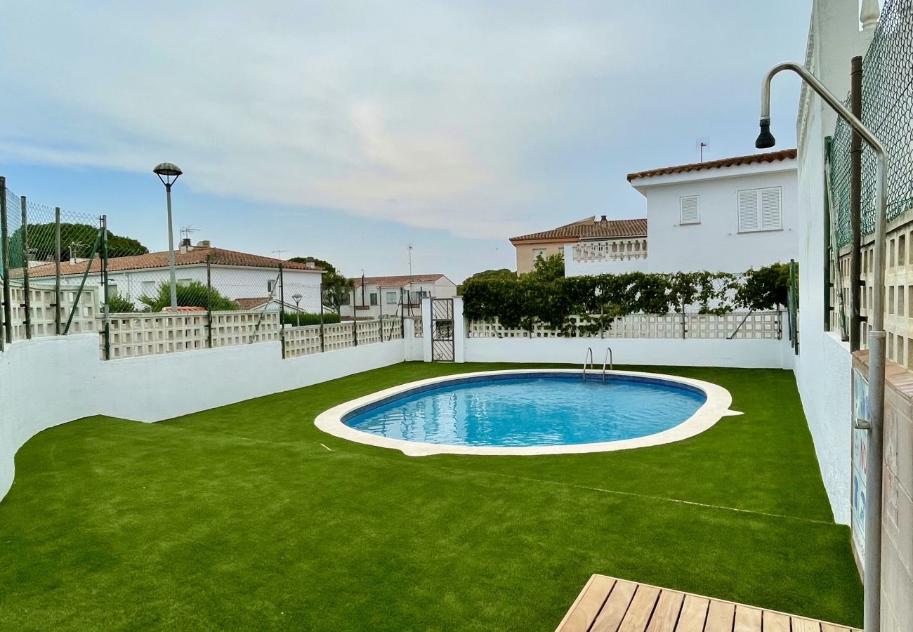 Casa en L'Escala - LA VINYA 2