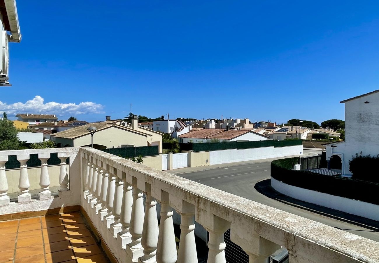 Casa en L'Escala - VILLA ELENA
