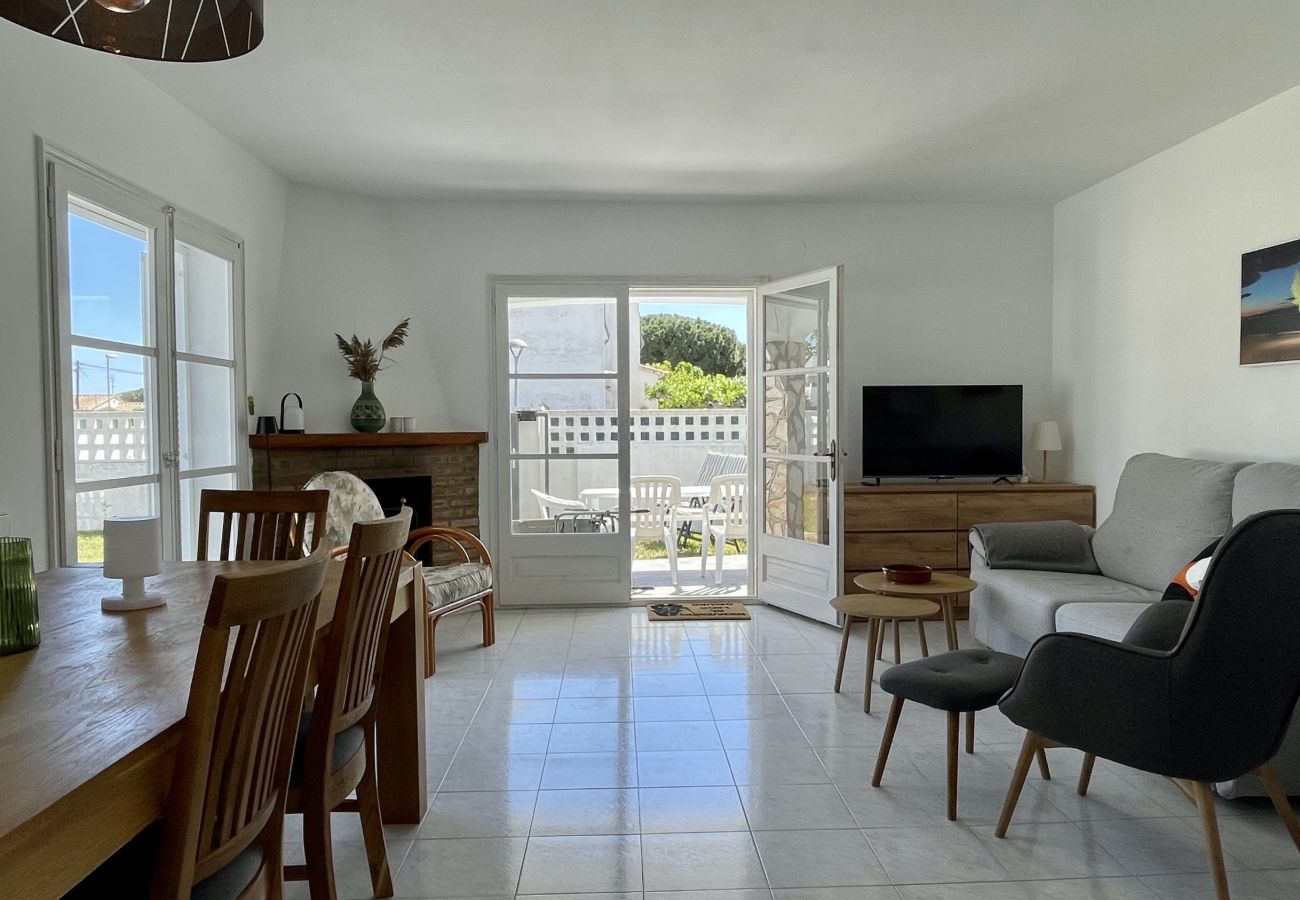 Casa en L'Escala - VILLA ELENA
