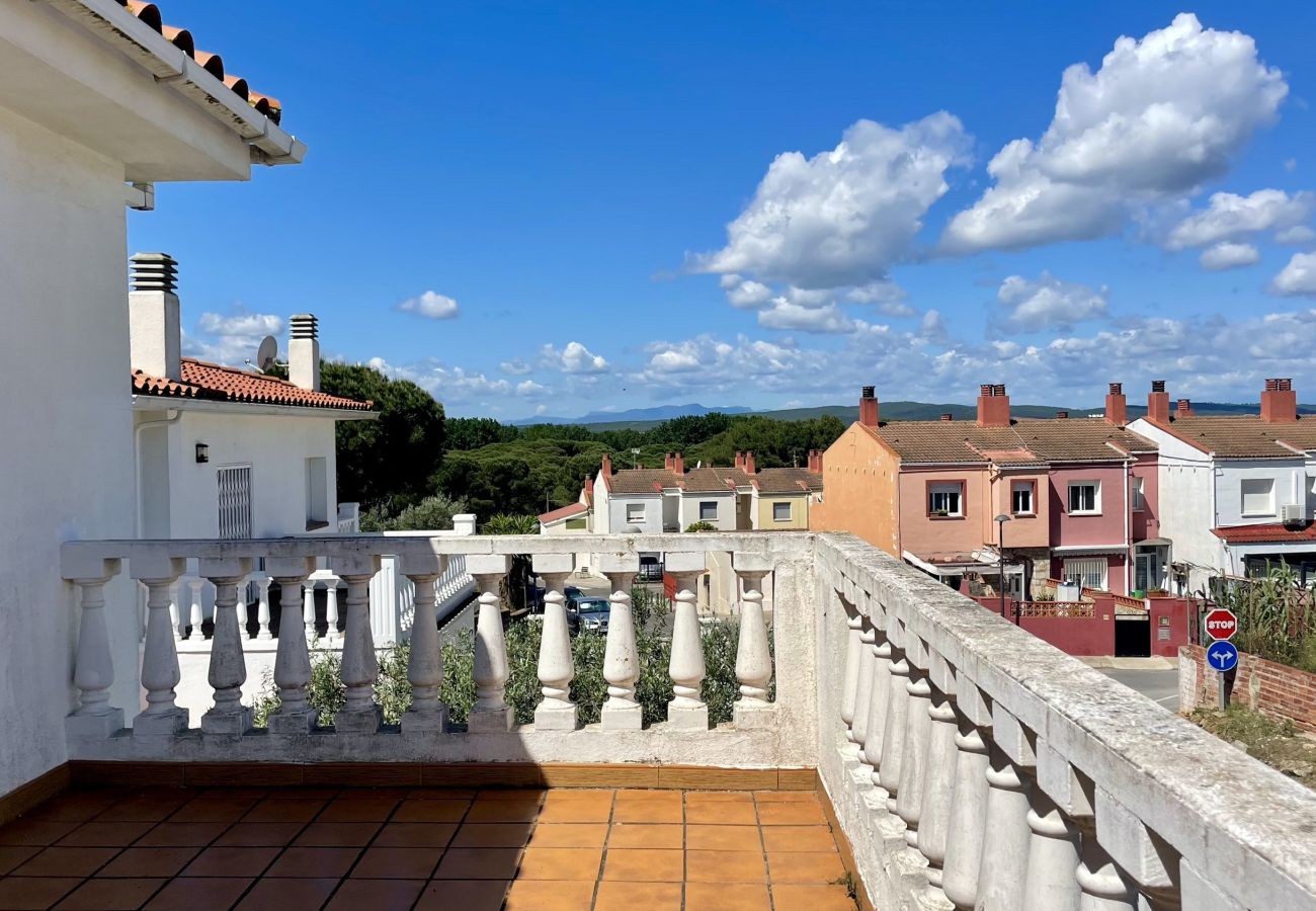 Casa en L'Escala - VILLA ELENA