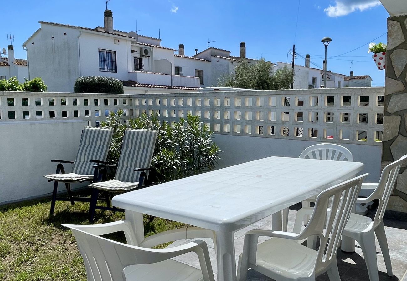 Casa en L'Escala - VILLA ELENA