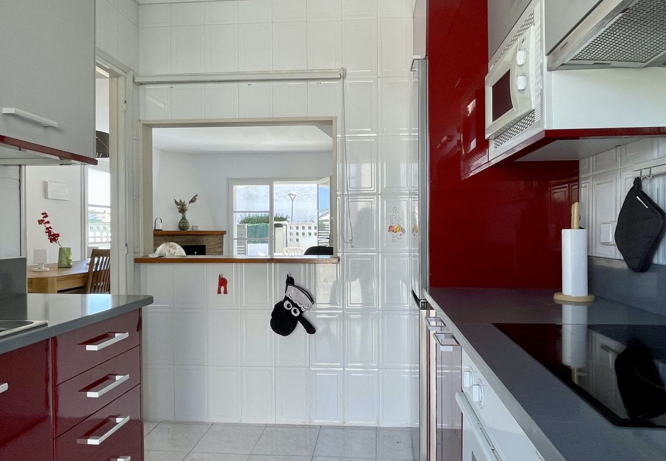 Casa en L'Escala - VILLA ELENA
