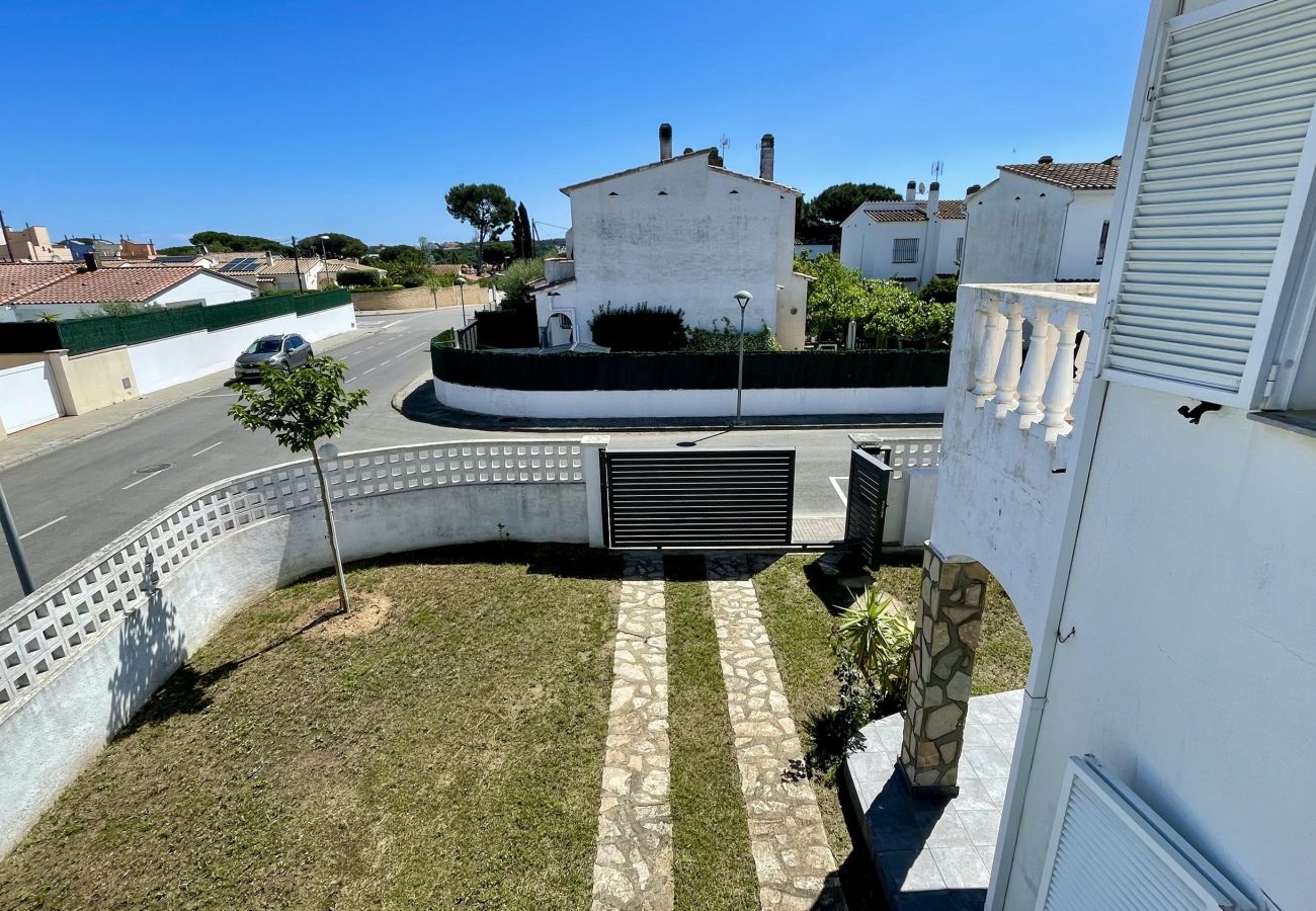 Casa en L'Escala - VILLA ELENA