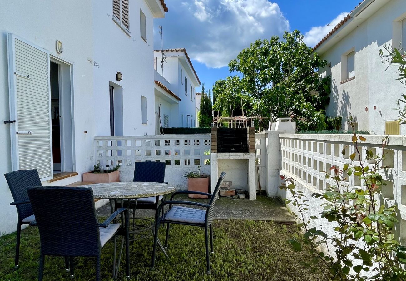 Casa en L'Escala - VILLA ELENA