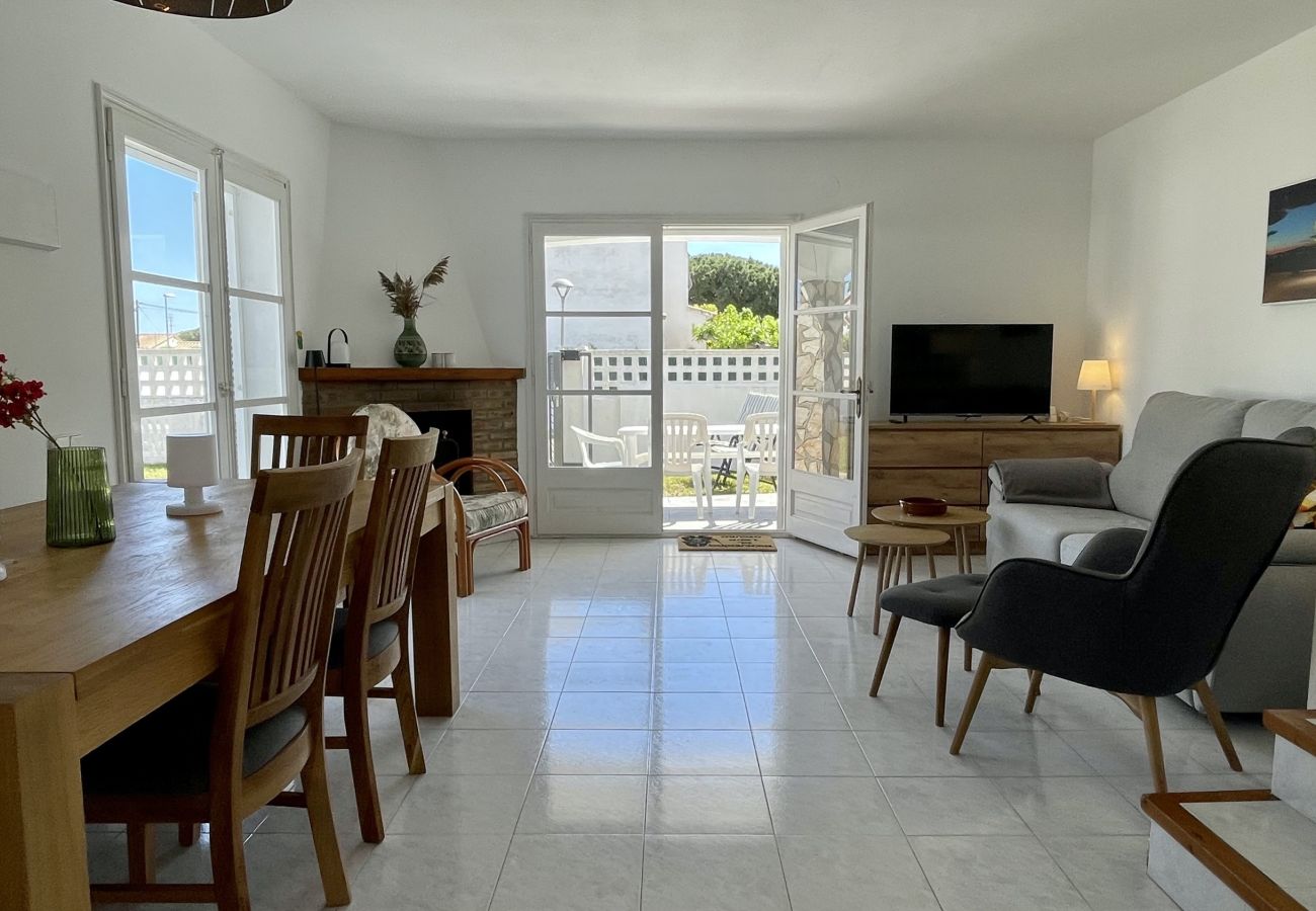 Casa en L'Escala - VILLA ELENA