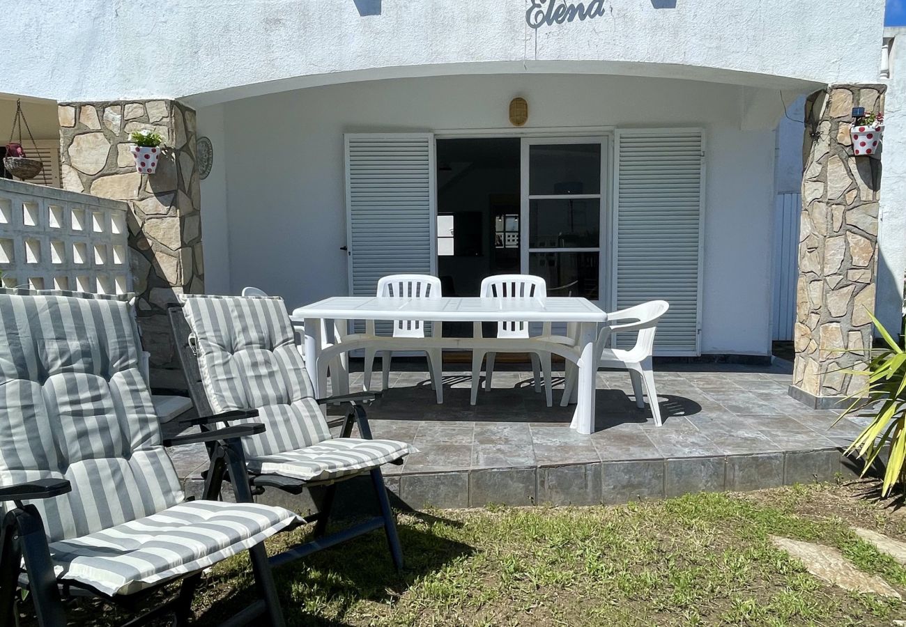 Casa en L'Escala - VILLA ELENA
