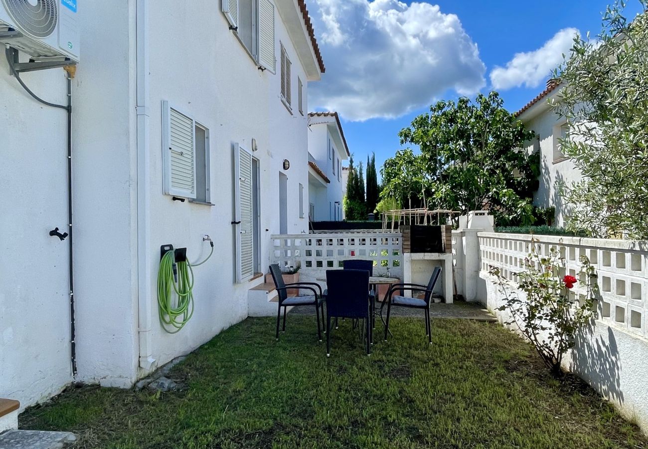 Casa en L'Escala - VILLA ELENA