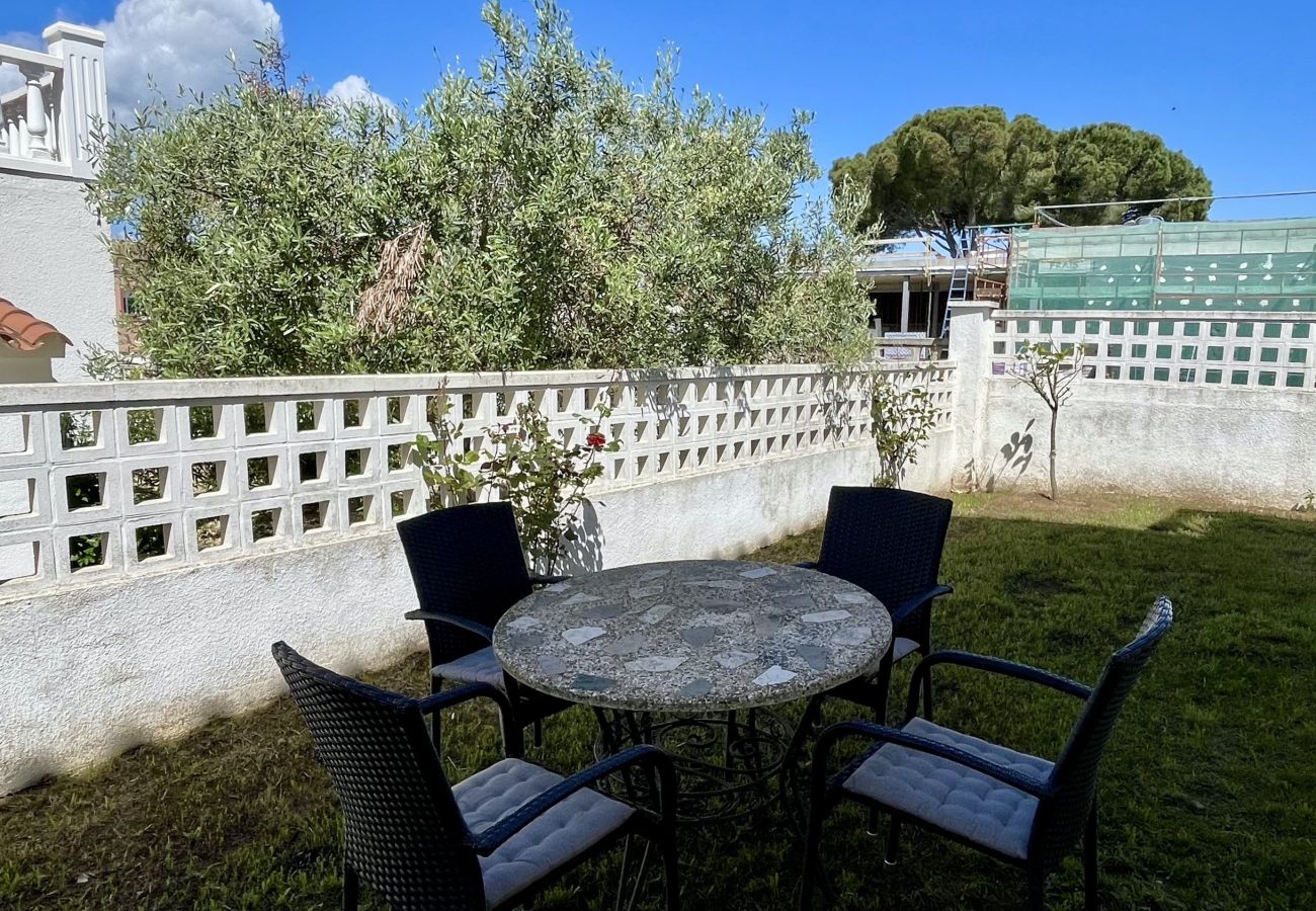 Casa en L'Escala - VILLA ELENA