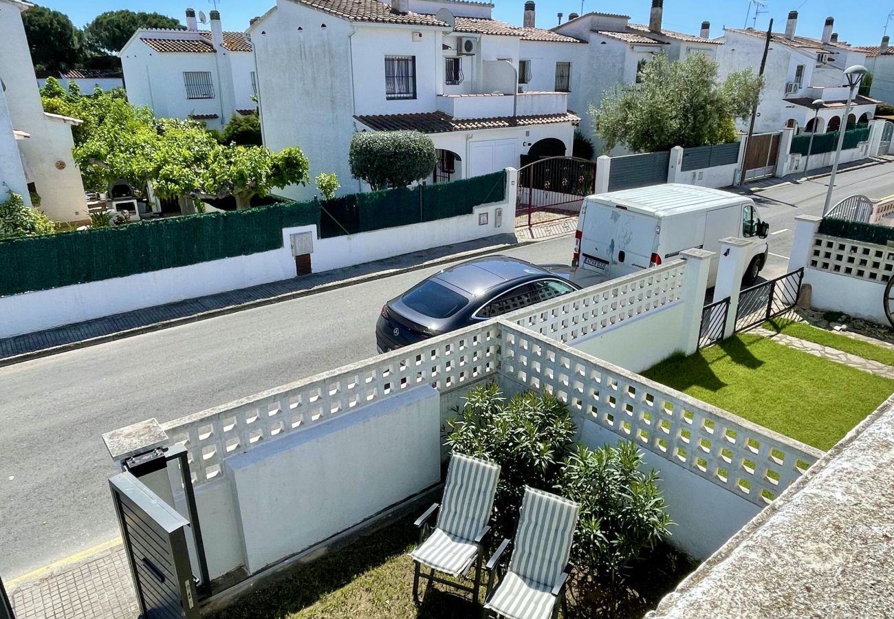 Casa en L'Escala - VILLA ELENA