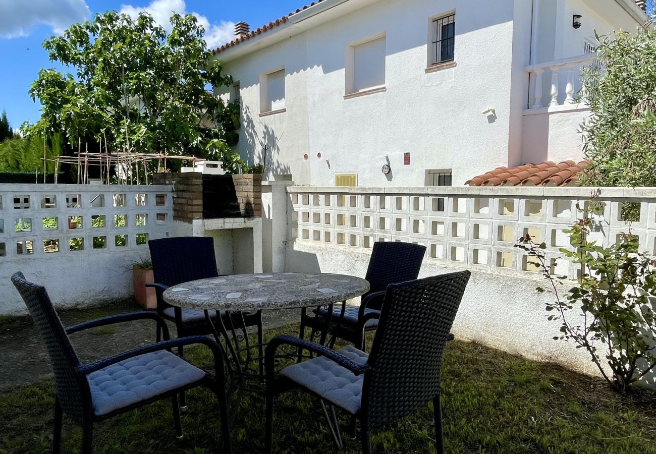 Casa en L'Escala - VILLA ELENA