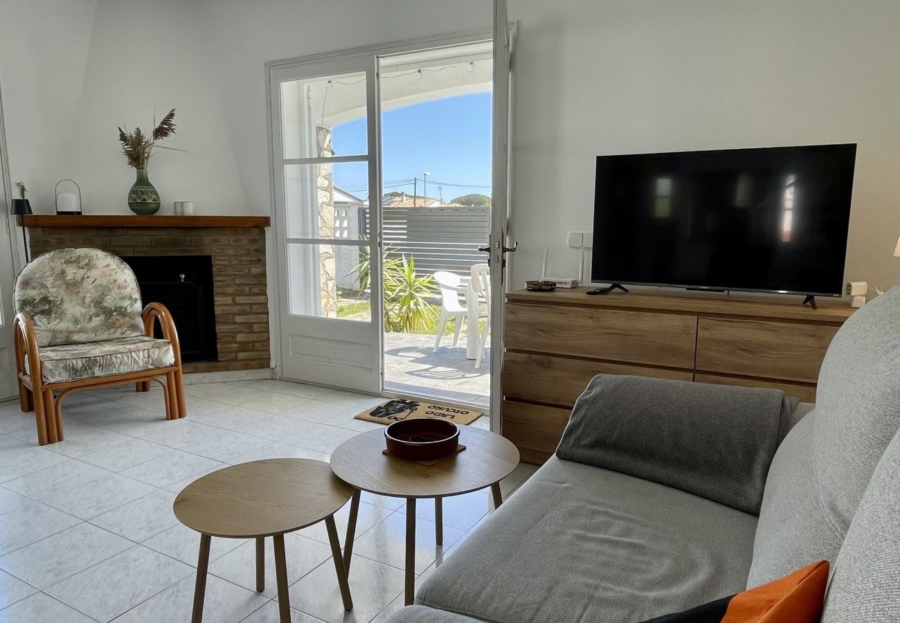 Casa en L'Escala - VILLA ELENA