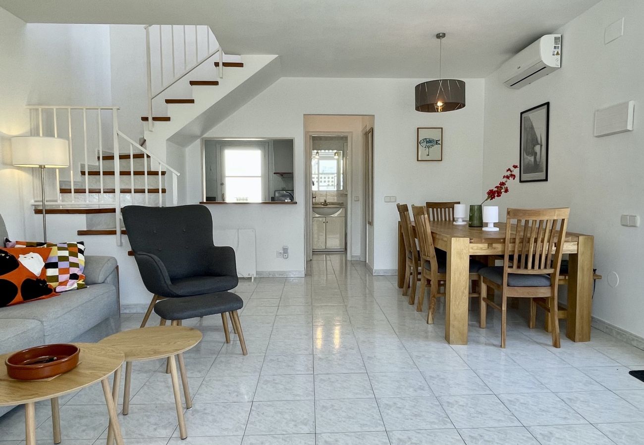 Casa en L'Escala - VILLA ELENA