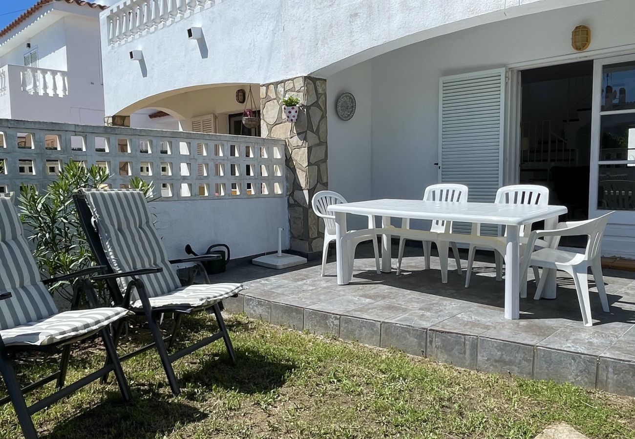 Casa en L'Escala - VILLA ELENA